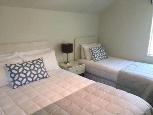 Tuscana Motor Lodge