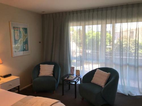 Tuscana Motor Lodge