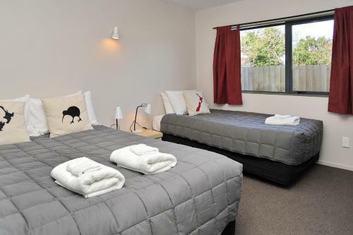 Kea Lodge