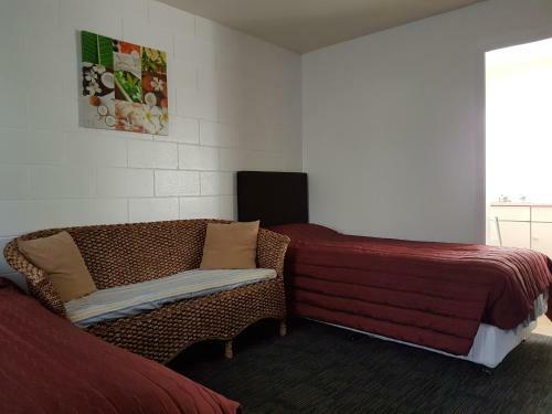City Worcester Motel