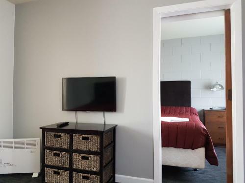 City Worcester Motel