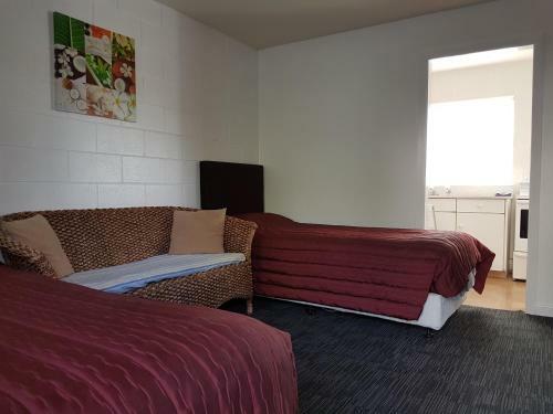 City Worcester Motel