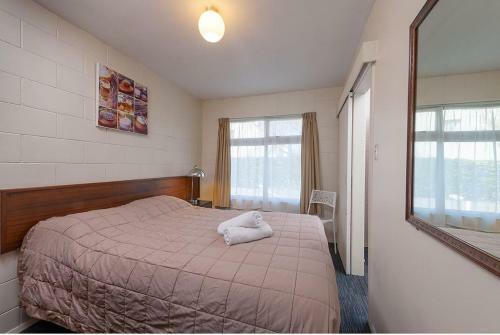 City Worcester Motel