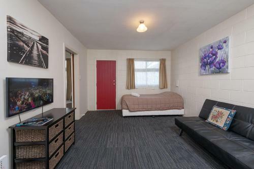 City Worcester Motel