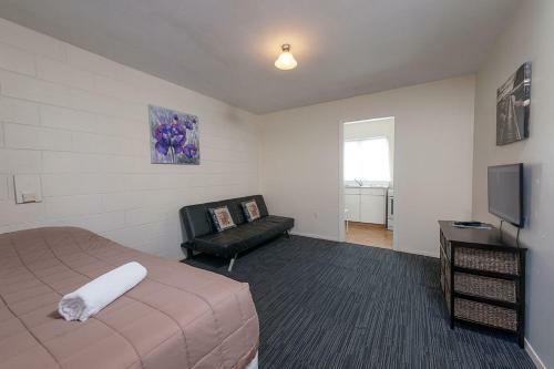 City Worcester Motel