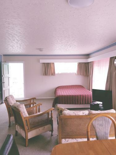 City Worcester Motel