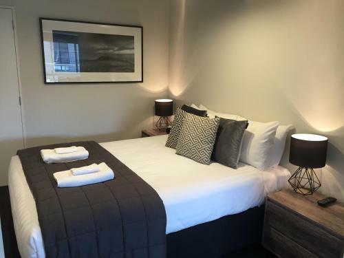 Aparthotel Southwark Apartments
