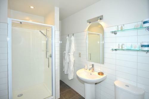 Aparthotel Southwark Apartments