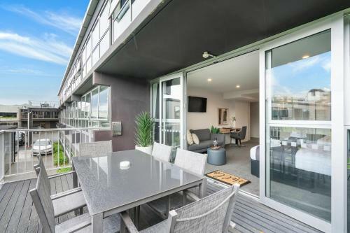 Aparthotel Southwark Apartments