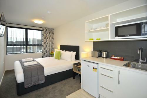 Aparthotel Southwark Apartments