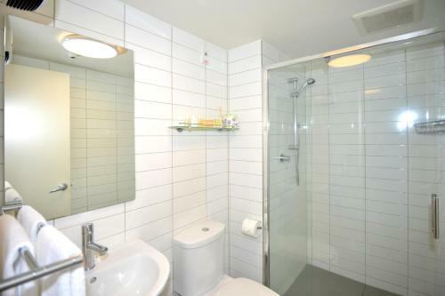 Aparthotel Southwark Apartments