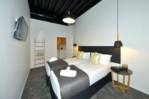 Aparthotel Southwark Apartments