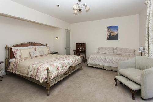 Bed & Breakfast Le Petit Hotel