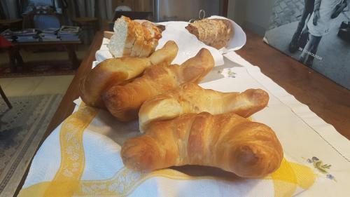 Bed & Breakfast Le Petit Hotel