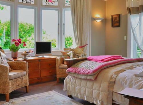 Bed & Breakfast Dyers House
