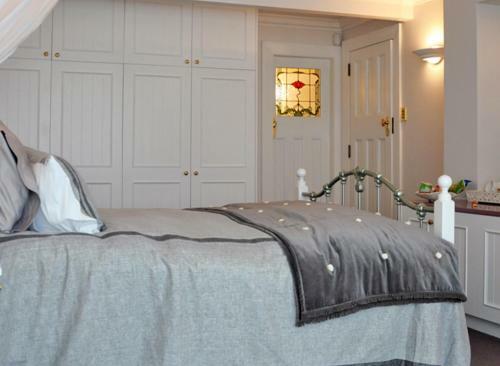Bed & Breakfast Dyers House