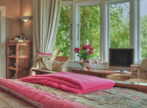 Bed & Breakfast Dyers House