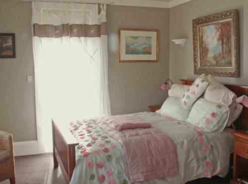 Bed & Breakfast Dyers House