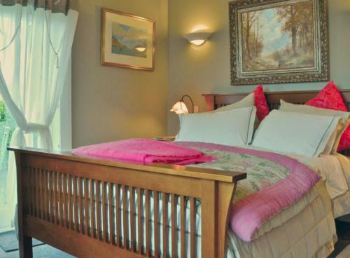 Bed & Breakfast Dyers House