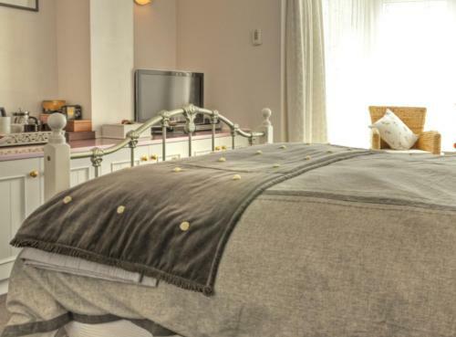 Bed & Breakfast Dyers House