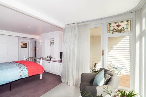 Bed & Breakfast Dyers House