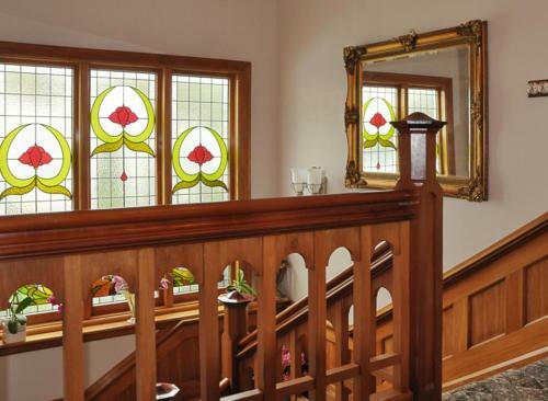 Bed & Breakfast Dyers House