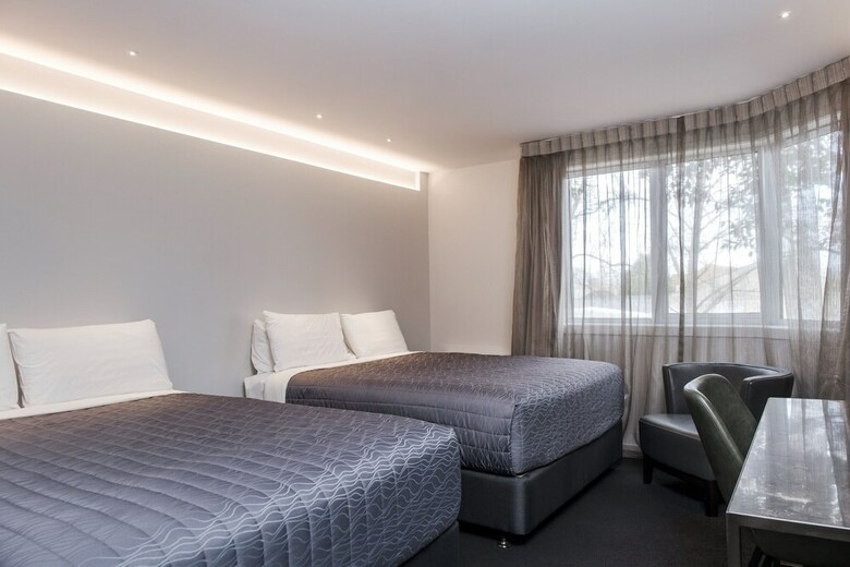 Quality Hotel Elms
