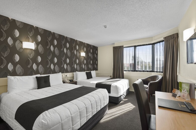 Quality Hotel Elms