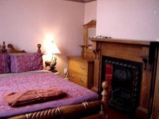 Bed & Breakfast Designer Cottage