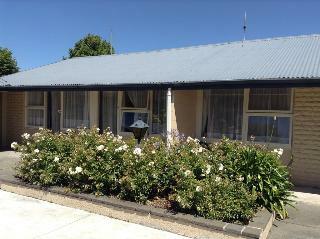 Hagley Park Motel