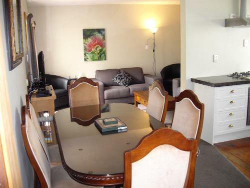Christchurch Holiday Cottages