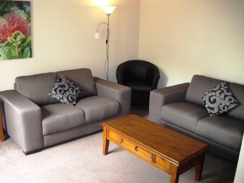 Christchurch Holiday Cottages