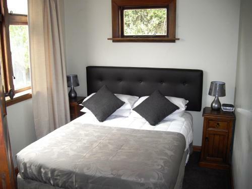 Christchurch Holiday Cottages