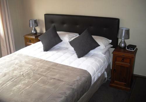 Christchurch Holiday Cottages