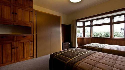 Christchurch Holiday Cottages