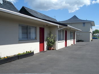 Achilles Motel