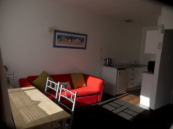 Achilles Motel