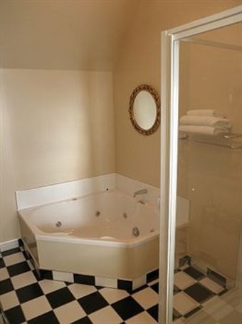 The Grange B&B
