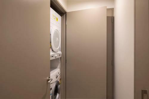 22 Hallenstein Apartment (m2)