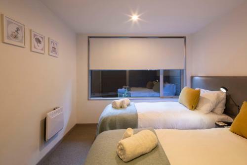 22 Hallenstein Apartment (m2)