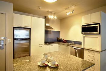 The Glebe Apartments