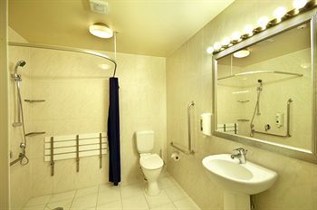 The Glebe Apartments