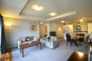 The Glebe Apartments