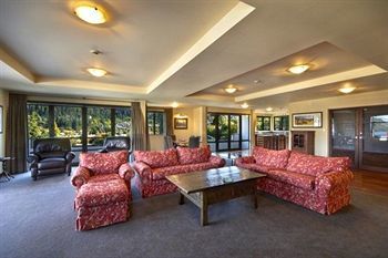 The Glebe Apartments