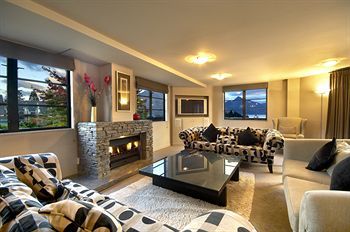 The Glebe Apartments