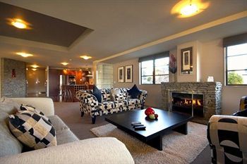 The Glebe Apartments