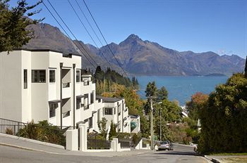 The Glebe Apartments