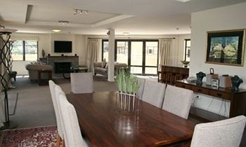 The Glebe Apartments