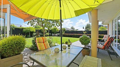 Olive House Bed And Breakfast