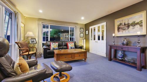 Olive House Bed And Breakfast